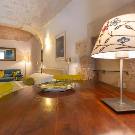 Casetta Lu Di Tenuta Miro Ostuni Exterior foto