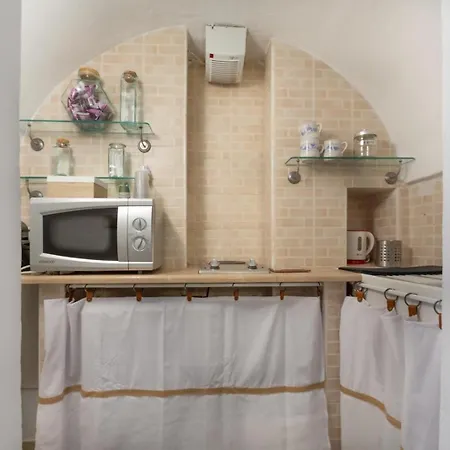 Casetta Lu Di Tenuta Miro Ostuni Exterior foto
