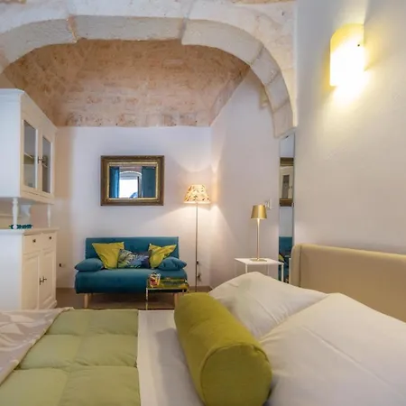 Casetta Lu Di Tenuta Miro Ostuni Exterior foto