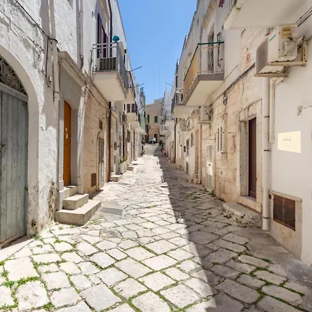 Casetta Lu Di Tenuta Miro Ostuni Exterior foto