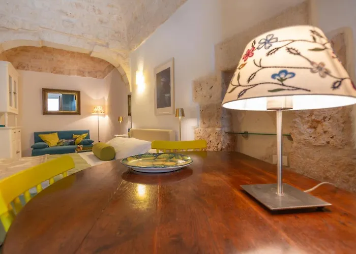 Casetta Lu Di Tenuta Miro