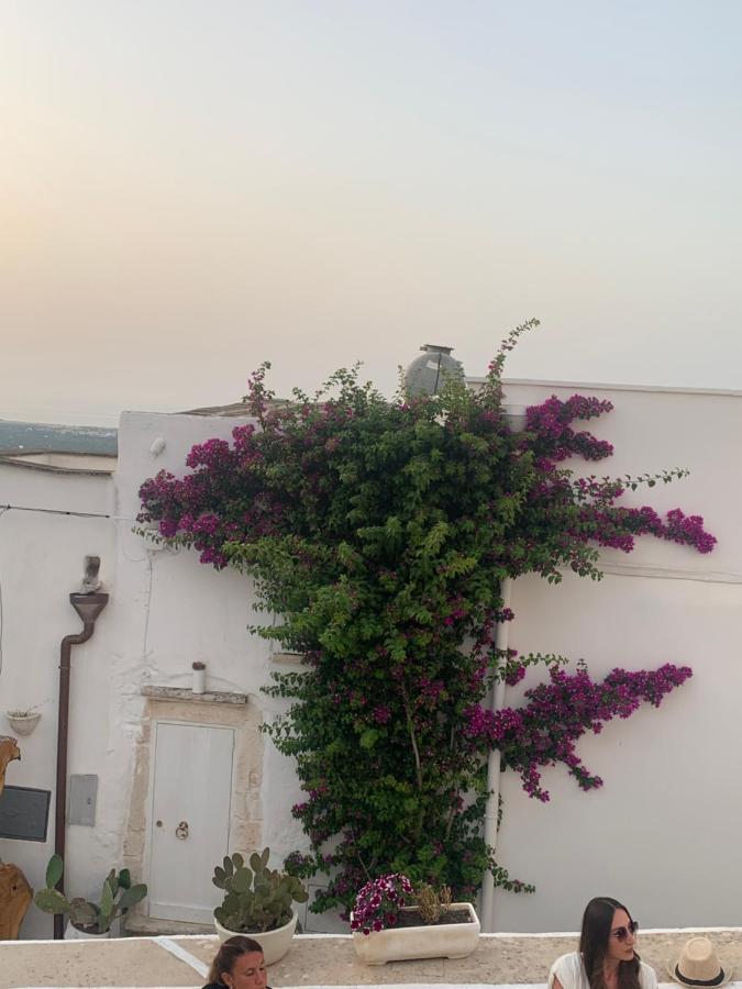 Casetta Lu Di Tenuta Miro Holiday home *