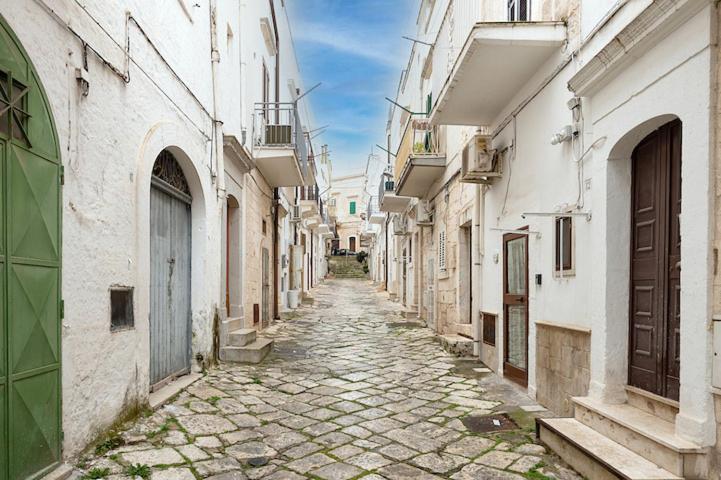 Casetta Lu Di Tenuta Miro *