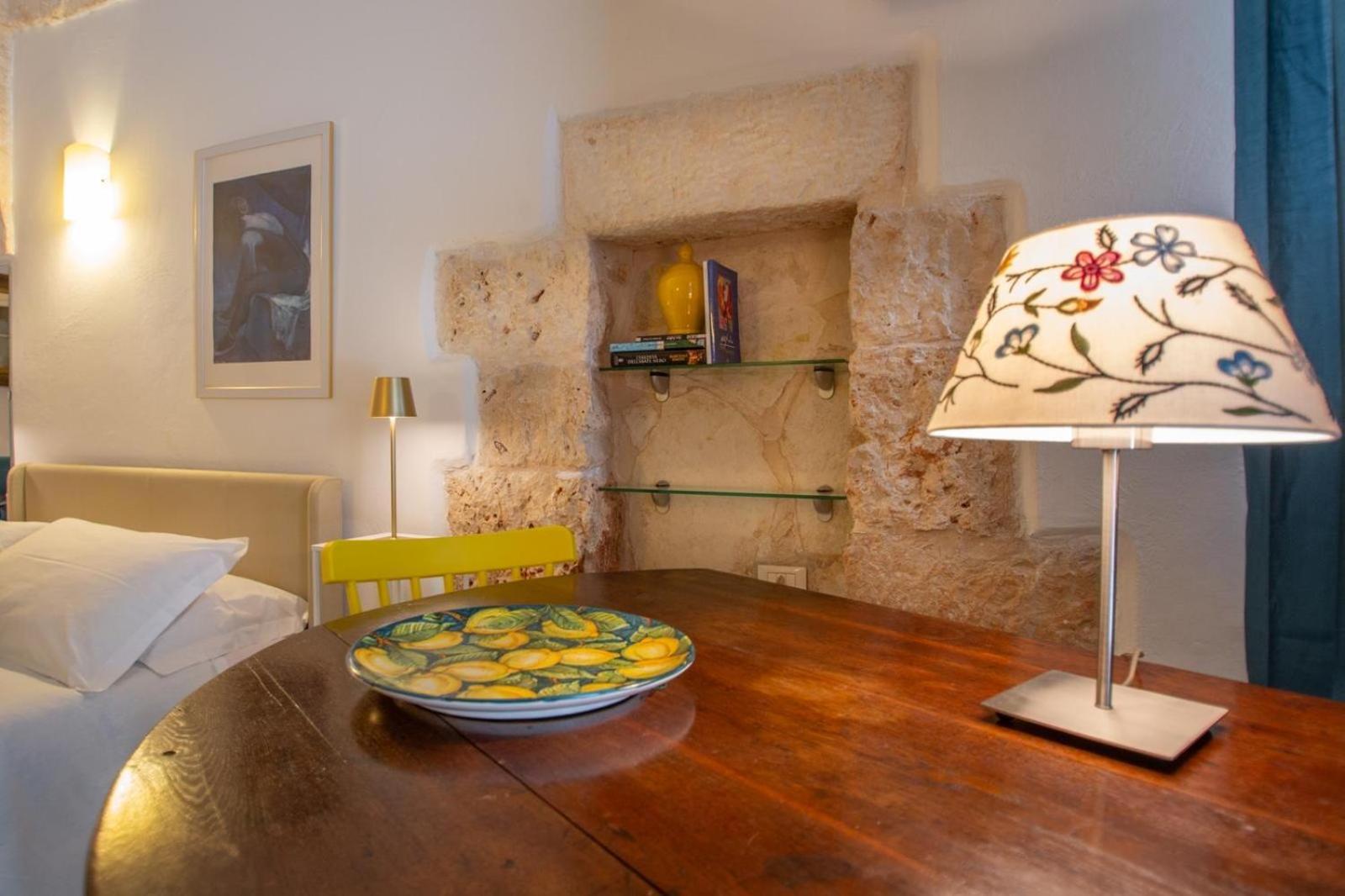 Casetta Lu Di Tenuta Miro * Ostuni