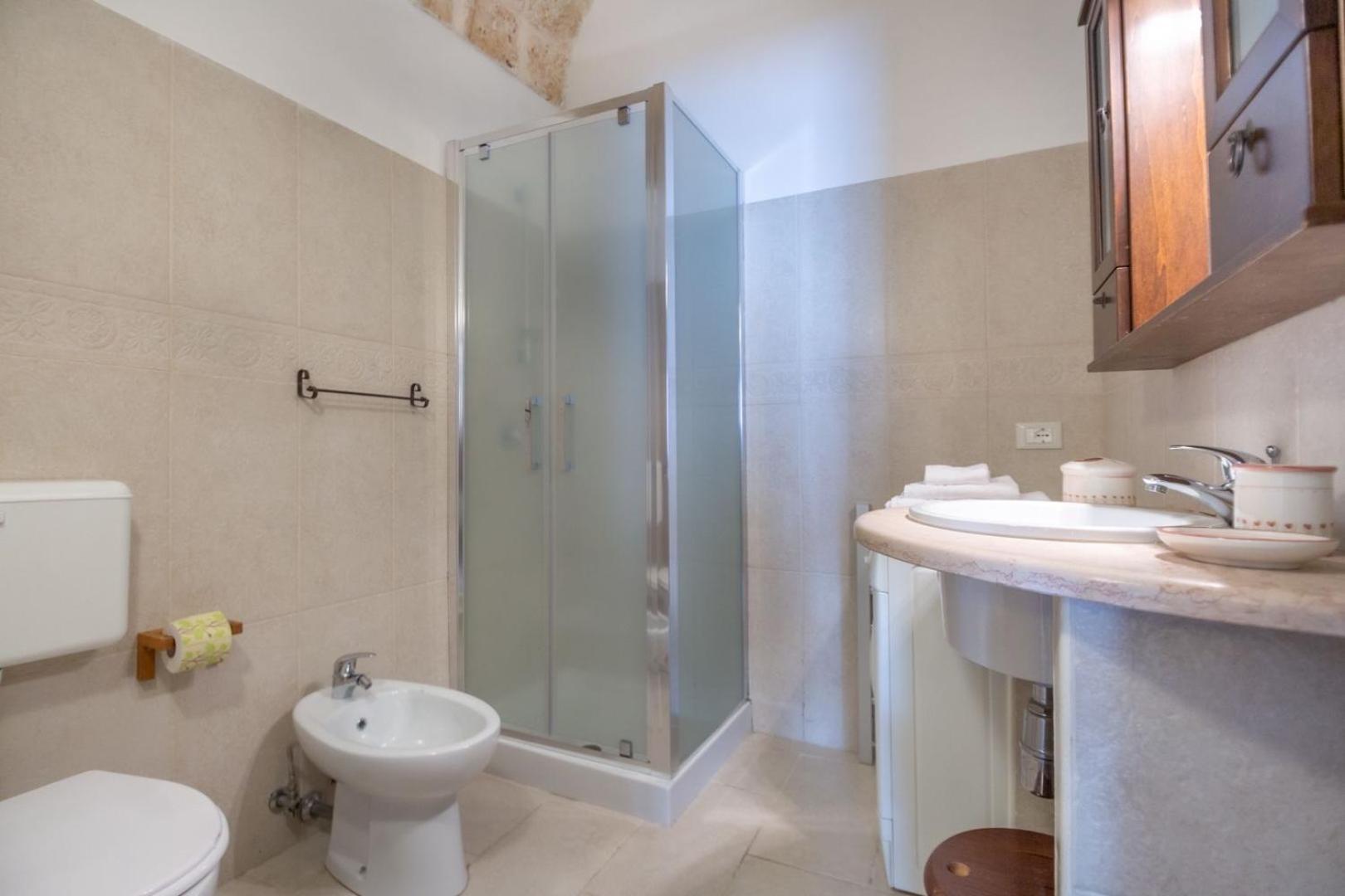 Casetta Lu Di Tenuta Miro * Ostuni