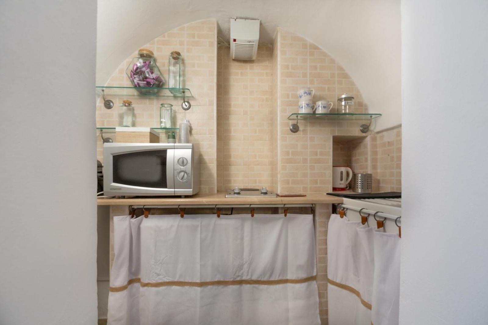 Holiday home Casetta Lu Di Tenuta Miro