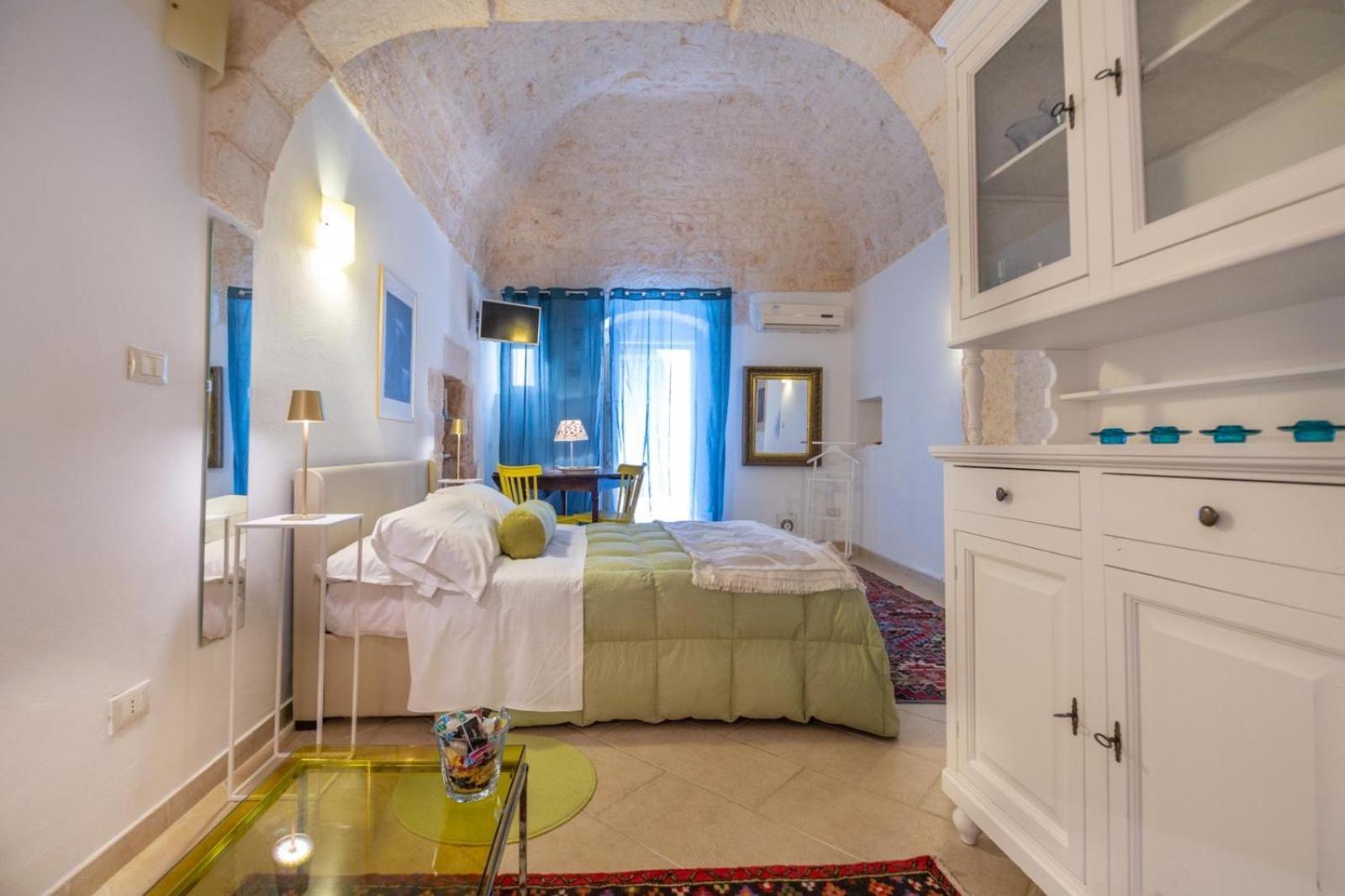 Casetta Lu Di Tenuta Miro Holiday home *