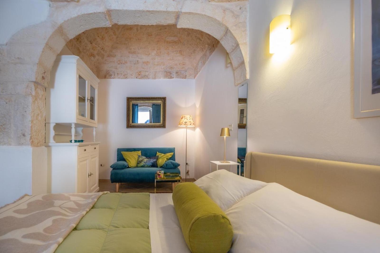Casetta Lu Di Tenuta Miro *
