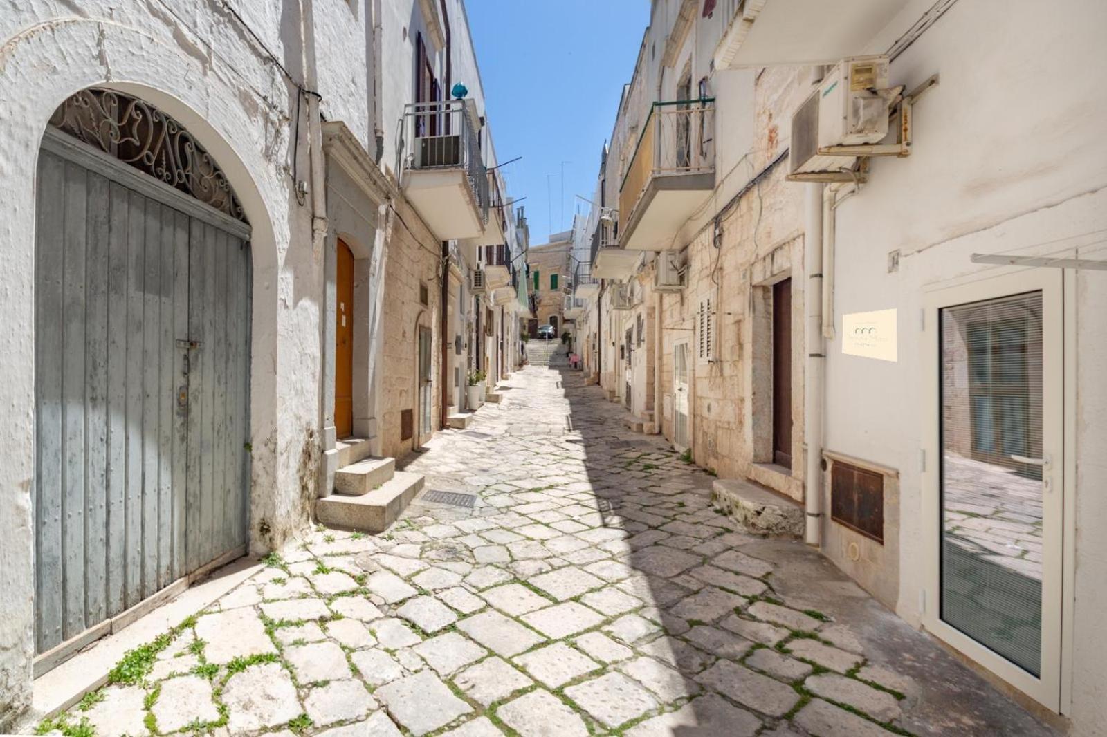 Casetta Lu Di Tenuta Miro * Ostuni