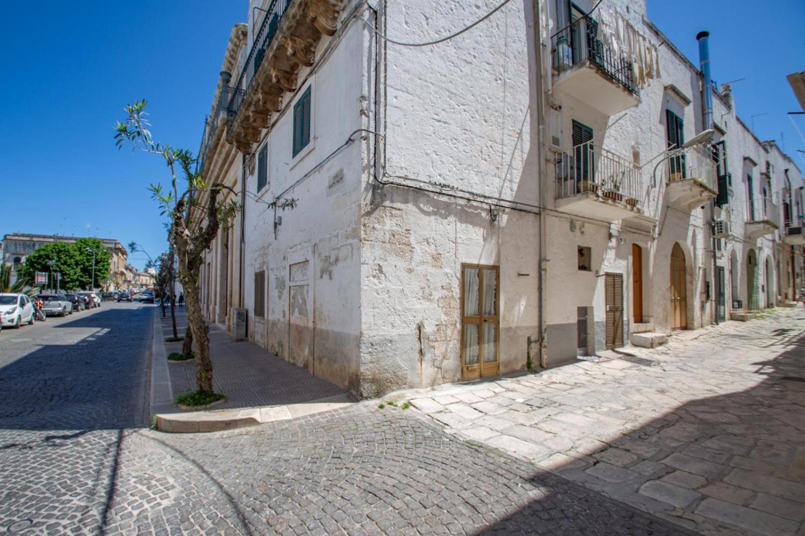 Casetta Lu Di Tenuta Miro